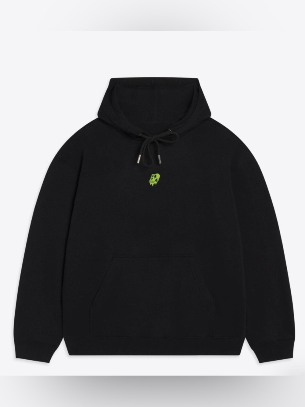 NEW Mutant Ape Yacht Club (MAYC) Bored Ape Yacht Club SLIME Hoodie - Size Large